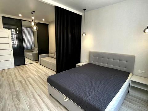 квартира за адресою Генуезька вул., 3В