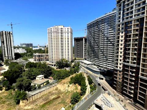 квартира за адресою Генуезька вул., 3В