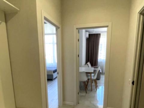 квартира за адресою Генуезька вул., 3В