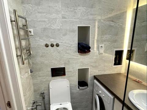 квартира за адресою Генуезька вул., 3В