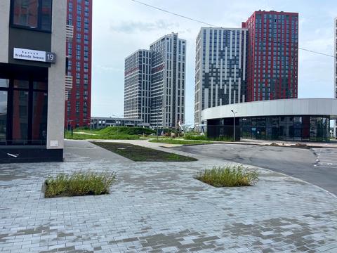 квартира за адресою Виговського, 40/12