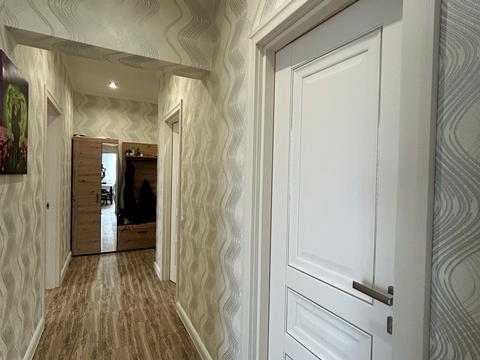 квартира за адресою Генуезька вул., 3-Г