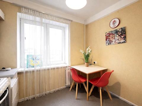 квартира по адресу Оболонский просп., 31