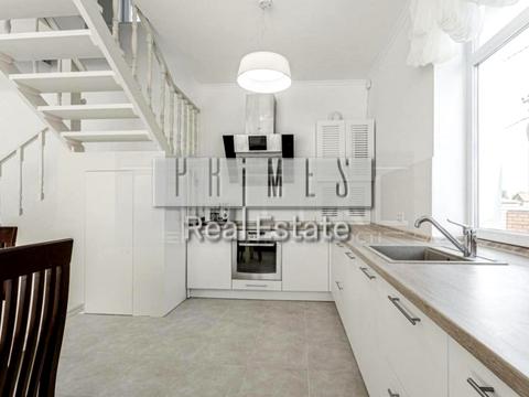 будинок за адресою Озерна вул.