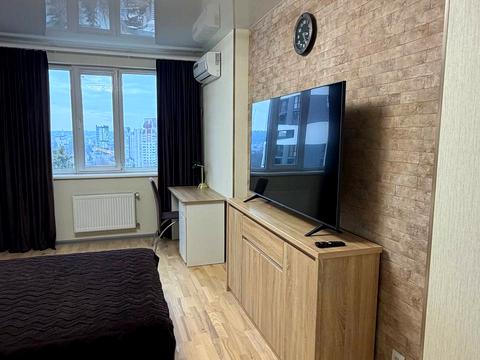 квартира по адресу Под Голоском ул., 17в