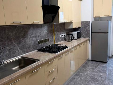 квартира по адресу Под Голоском ул., 17в