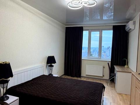 квартира по адресу Под Голоском ул., 17в