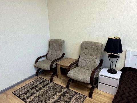 квартира по адресу Под Голоском ул., 17в