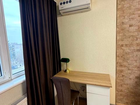 квартира по адресу Под Голоском ул., 17в