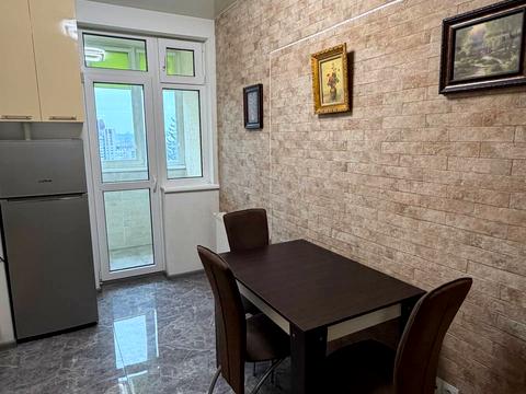 квартира по адресу Под Голоском ул., 17в