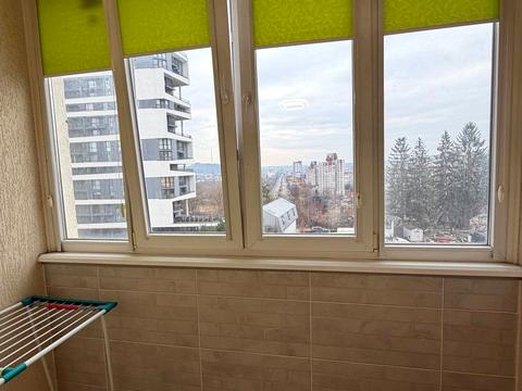 квартира по адресу Под Голоском ул., 17в