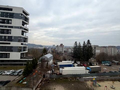 квартира по адресу Под Голоском ул., 17в