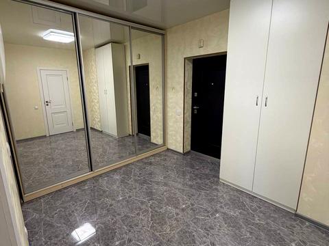 квартира по адресу Под Голоском ул., 17в