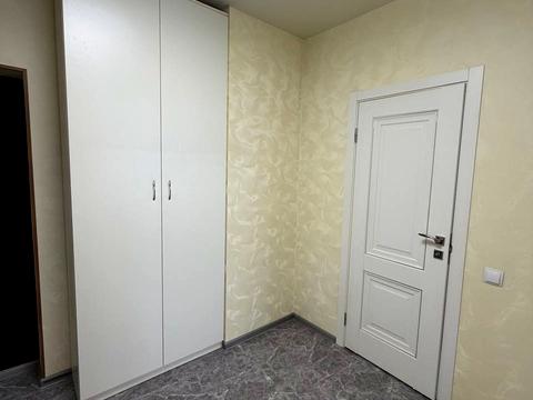 квартира по адресу Под Голоском ул., 17в