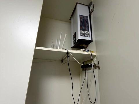 квартира по адресу Под Голоском ул., 17в