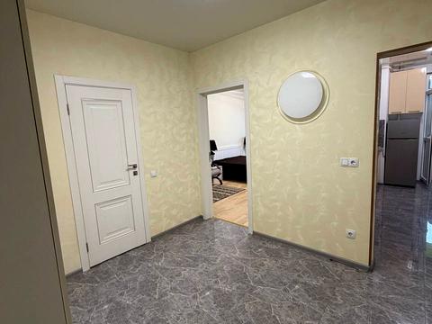 квартира по адресу Под Голоском ул., 17в