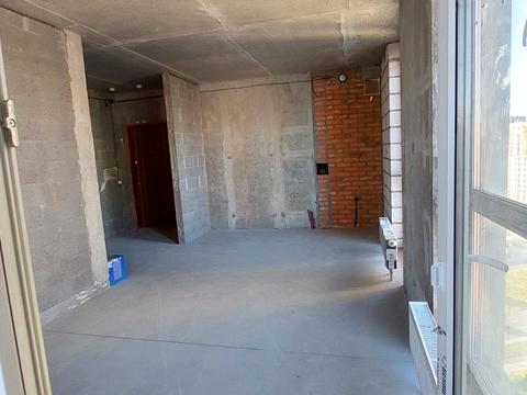 квартира за адресою Виговського, 40/12