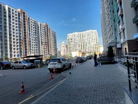 квартира за адресою Виговського, 40/12