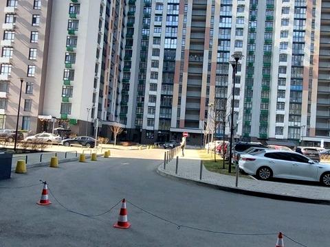 квартира за адресою Виговського, 40/12