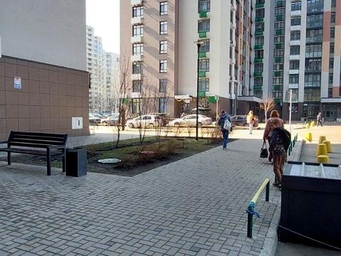 квартира за адресою Виговського, 40/12