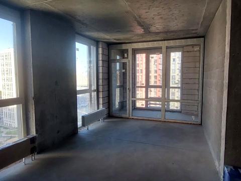 квартира за адресою Виговського, 40/12