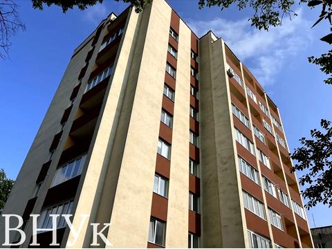 квартира за адресою Руська вул., 2