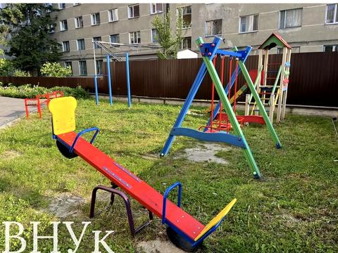 квартира за адресою Руська вул., 2