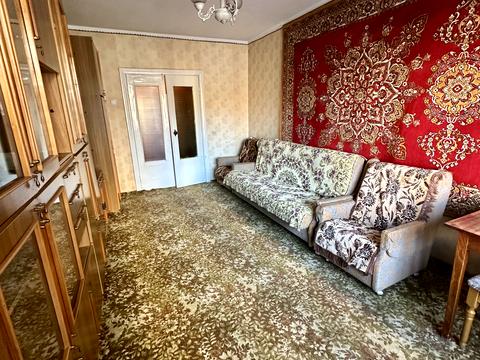 квартира по адресу Кобзарская ул. (Пухова), 17