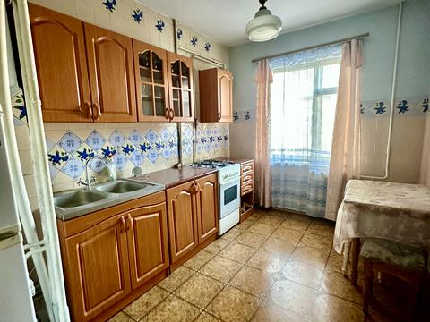 квартира по адресу Кобзарская ул. (Пухова), 17