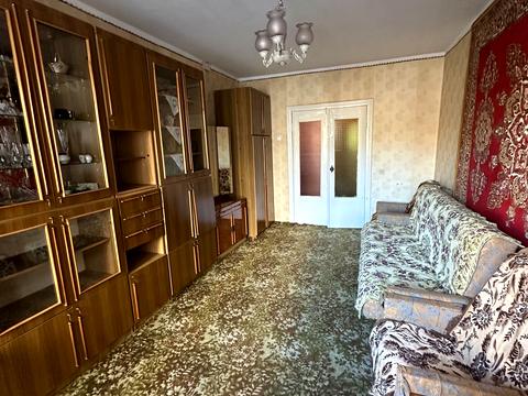 квартира по адресу Кобзарская ул. (Пухова), 17