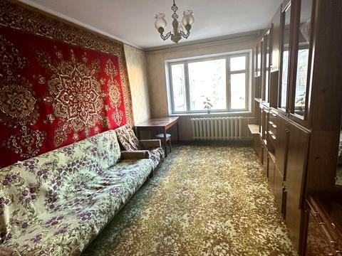 квартира по адресу Кобзарская ул. (Пухова), 17