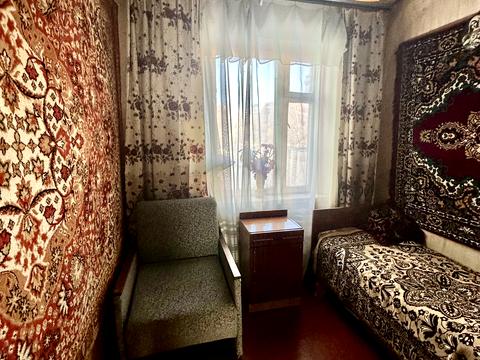 квартира по адресу Кобзарская ул. (Пухова), 17