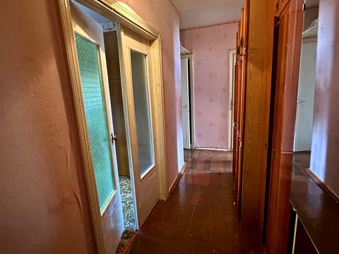 квартира по адресу Кобзарская ул. (Пухова), 17