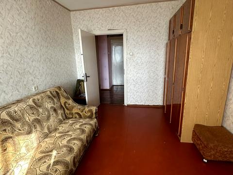 квартира по адресу Кобзарская ул. (Пухова), 17