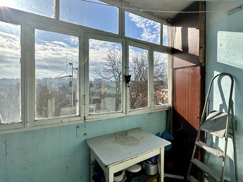 квартира по адресу Кобзарская ул. (Пухова), 17