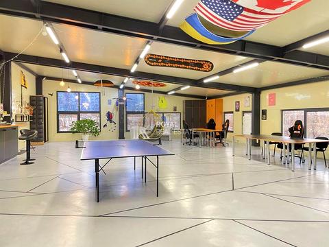 комерційна за адресою Садова вул., 26