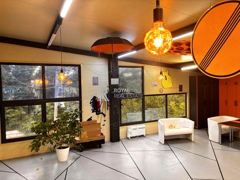 комерційна за адресою Садова вул., 26