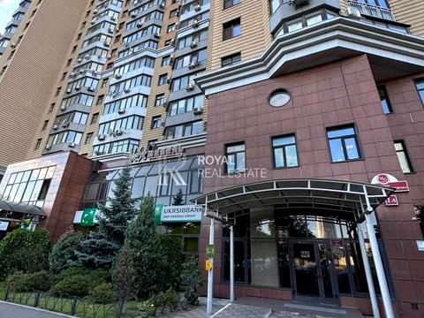 комерційна за адресою Садова вул., 26