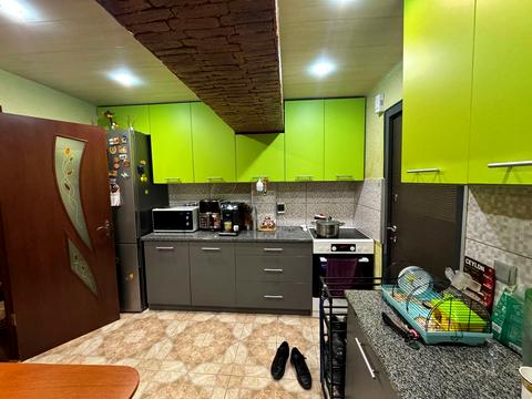 квартира по адресу Зеленая ул., 107