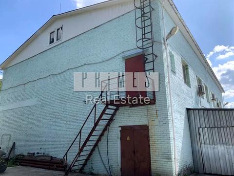 коммерческая по адресу Киевская ул., 1