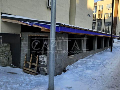 коммерческая по адресу Юнатская ул., (Будинок Smart 11)