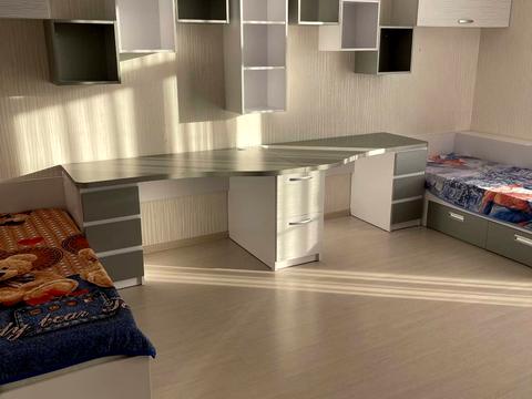 квартира за адресою Регенераторна вул., 4к2