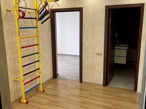 квартира за адресою Регенераторна вул., 4к2