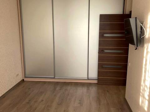 квартира за адресою Регенераторна вул., 4к2