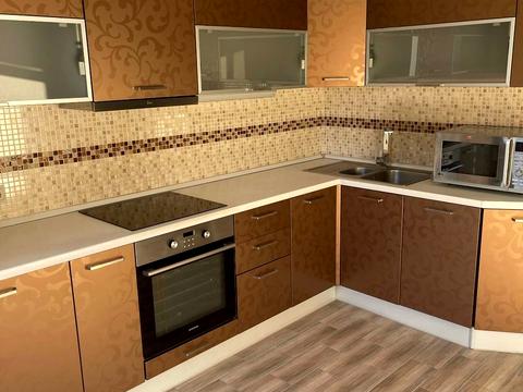 квартира за адресою Регенераторна вул., 4к2