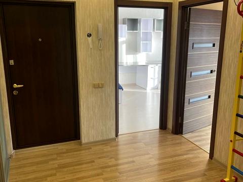 квартира за адресою Регенераторна вул., 4к2