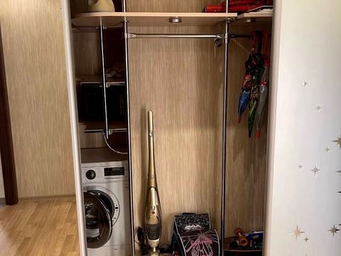 квартира за адресою Регенераторна вул., 4к2