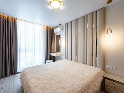 квартира по адресу Салютная ул., (Будинок 02301-02303)