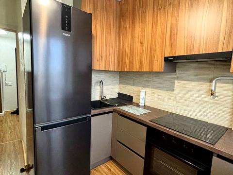 квартира за адресою Набережна вул., 2