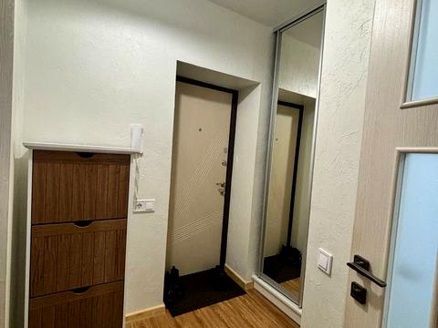 квартира за адресою Набережна вул., 2